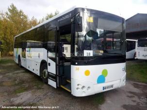 Autobus Temsa Tourmalin