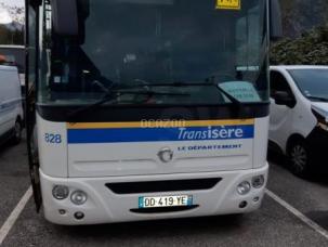 Autobus Irisbus Axer
