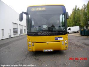 Autobus Irisbus Ares