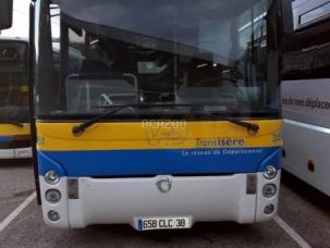 Autobus Irisbus Ares