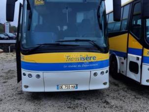 Autobus Bova FLD