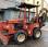 Tracteur agricole nc 3700DD