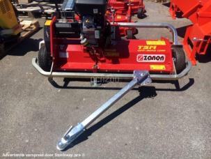 Tondeuse Zanon T OFF-ROAD 125 COUT. Y 125 CM 16 BS