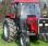 Tracteur agricole Massey Ferguson 355-2RM