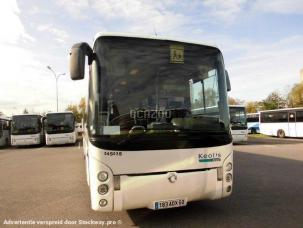 Autobus Irisbus Ares