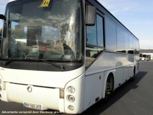 Autobus Irisbus Ares