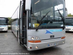 Autobus Van Hool 916 SN2 T916 TL