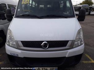 Autobus Iveco Daily