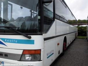 Autobus Setra 319UL