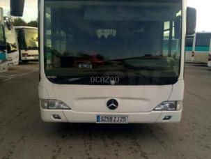 Autobus Mercedes Citaro