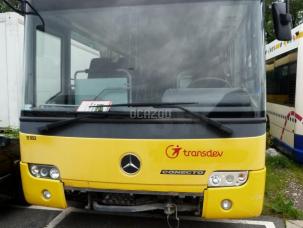 Autobus Mercedes CONECTO