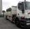 Plateau Iveco 190S27