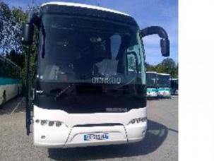 Autobus Neoplan Tourliner