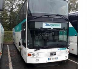 Autobus Van Hool Altano