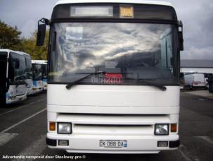 Autobus Renault Tracer