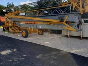 Matériel de chantier nc HD14C