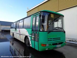 Autobus Karosa DIVERS