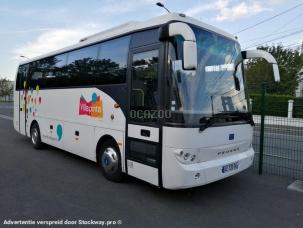 Autobus Bmc Probus