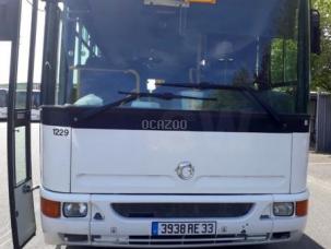 Autobus Karosa Recreo