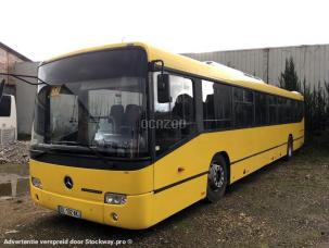 Autobus Mercedes CONECTO