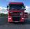 Pour semi-remorque DAF XF105