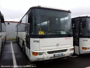 Autobus Irisbus Recreo