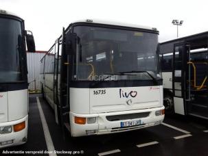 Autobus Irisbus Recreo