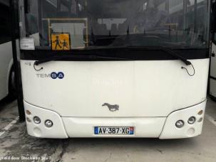 Autobus Temsa Tourmalin