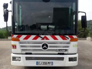 Voirie Mercedes 2628