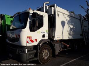 Voirie Renault Premium