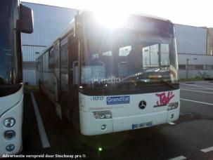 Autobus Mercedes CONECTO