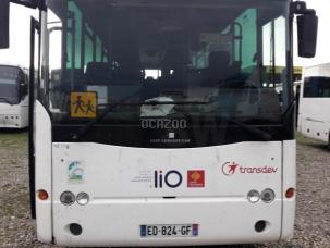 Autobus MAN 18.360