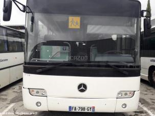 Autobus Mercedes CONECTO