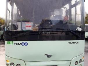Autobus Temsa Tourmalin