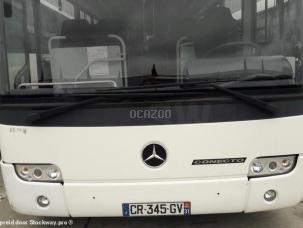 Autobus Mercedes CONECTO