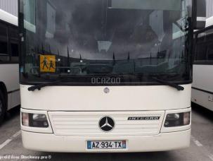 Autobus Mercedes O 550