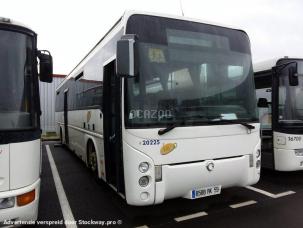 Autobus Irisbus Ares