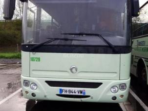 Autobus Irisbus Axer