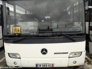 Autobus Mercedes CONECTO