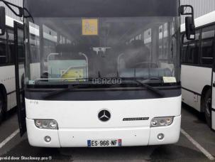 Autobus Mercedes CONECTO