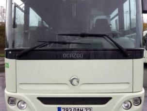 Autobus Irisbus Axer