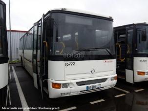 Autobus Irisbus Recreo