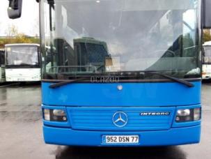 Autobus Mercedes O 550