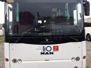 Autobus MAN 18.310