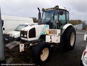 Tracteur agricole Renault ERG95H2R