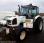 Tracteur agricole Renault ERG95H2R