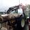 Tracteur agricole Renault ERG95H2R