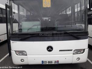 Autobus Mercedes CONECTO