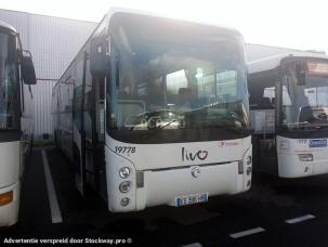 Autobus Irisbus Ares