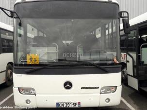 Autobus Mercedes CONECTO